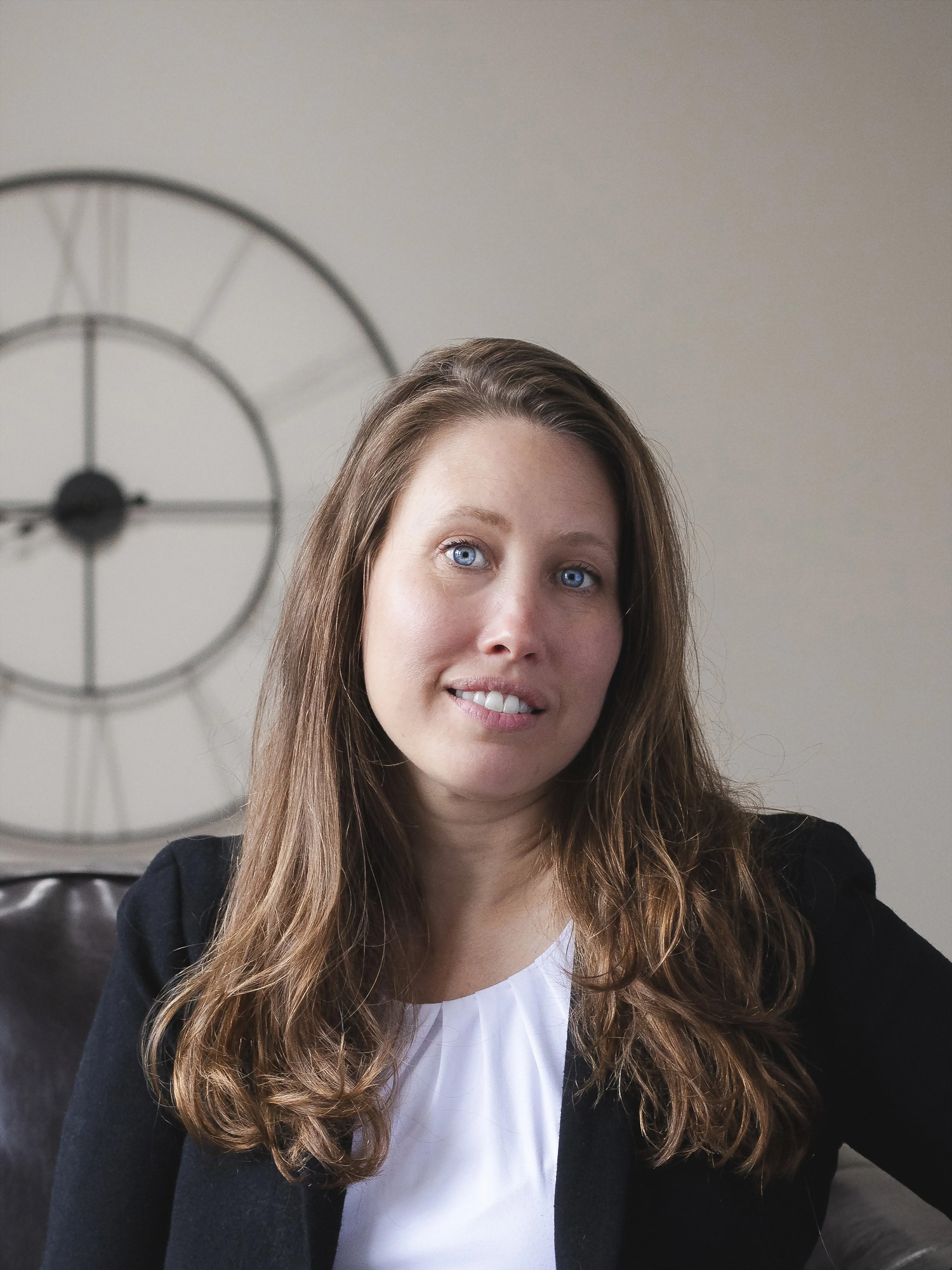 Stephanie Eshenbaugh, Of Counsel at Maknoon & Associates