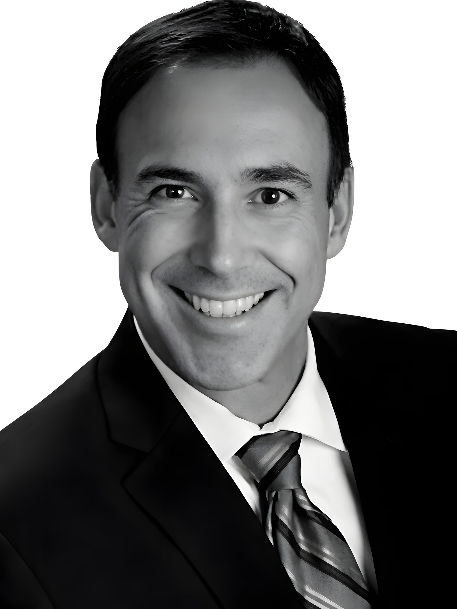 Ryan R. Smith, Of Counsel at Maknoon & Associates